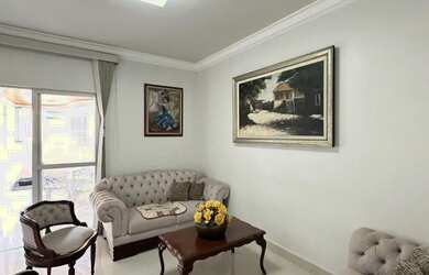 Imagem 4: APARTAMENTO MOBILIADO 3Q COM 1 SUÍTE - NOVA SUÍÇA