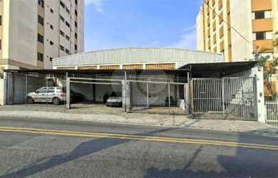 Imagem 2: Galpão à venda ou para locação em Lauzane Paulista - SP