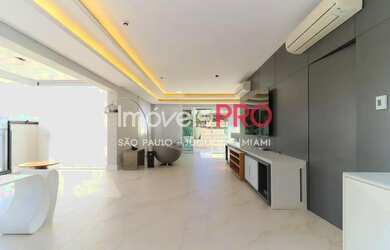 Imagem 2: Cobertura, Vila Nova Conceição - São Paulo