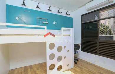 Imagem 8: Apartamento em Alameda Franca - Jardim Paulista - São Paulo/SP