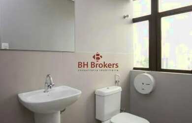 Imagem 15: ANDAR PARA LOCAÇÃO NO BAIRRO FUNCIONARIOS