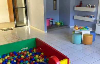 Imagem 11: Apartamento à venda no MAR DE ITAPUÃ, ITAPUÃ, Salvador, BA