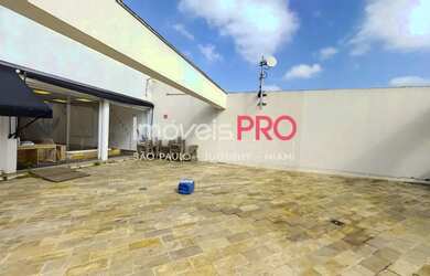 Imagem 13: monousuário pronto com 7 pavimentos, ar condicionado, elevadores