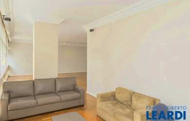 Imagem 8: APARTAMENTO - HIGIENÓPOLIS - SP