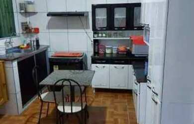 Imagem 5: Vendo casa em Ceilândia. Varanda, 2 Vagas na garageme2 Dormitórios