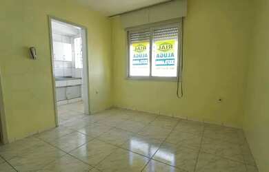 Imagem 2: Apartamento para alugar no Jardim Leopoldina com 1 dormitório e 40 m²