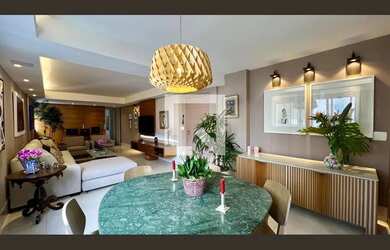 Imagem 3: Apartamento à Venda - Lourdes, 3 Quartos, 151 m2