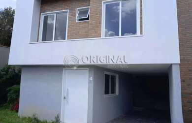 Imagem 2: Sobrado em condominio. 90m² de Área, 1 Vaga na garageme3 Dormitórios