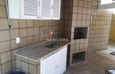 Imagem 13: Casa de condomínio em Rua Jornalista Carlos Vilhena - Piratininga - Niterói/RJ