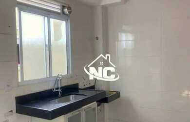 Imagem 3: Apartamento com 2 quartos à venda, 41 m² por R$ 190.000 - Vila Lage...