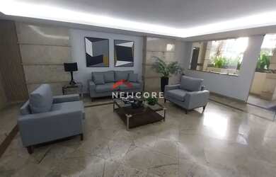 Imagem 4: Apartamento em Rua Miguel de Frias - Icaraí - Niterói/RJ