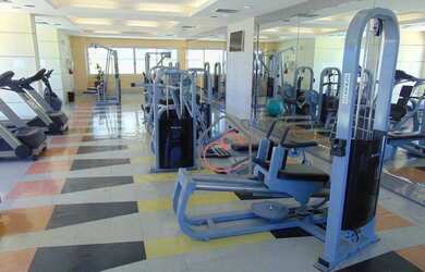 Imagem 7: Flat para alugar, 32 m² por R$ 2.800,01/mês - Glória - Macaé/RJ