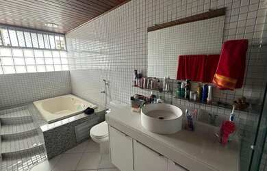 Imagem 13: Casa para Venda, Piatã, 4 dormitórios, 2 suítes, 5 banheiros, 2 vagas