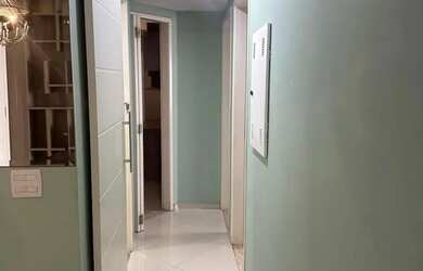 Imagem 3: Aluguel de Apartamento de 3 Quartos no Tatuapé, São Paulo-SP 2 Banheiros,...