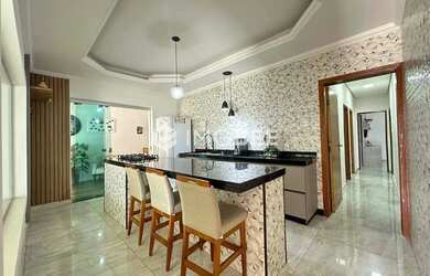 Imagem 10: Casa para à venda no bairro Santa Amélia por 2.000.000,00