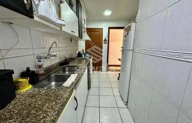 Imagem 2: Apartamento à venda com 95,00m² e 3 quartos em Recreio dos Bandeirantes,...