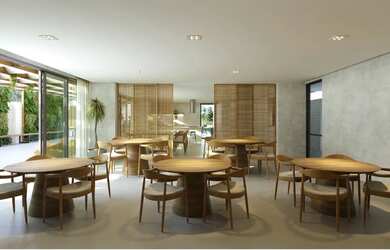 Imagem 2: LANÇAMENTO NA JATIÚCA - Nuit Blanche Studios, 1 e 2 quartos