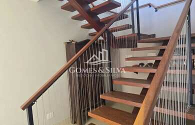 Imagem 13: CASA DE LUXO À VENDA EM IGARAPÉ NO CONDOMÍNIO GRANVILLE