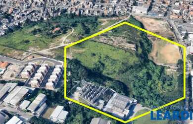 Imagem 12: AREA - JARDIM BELA VISTA - SP