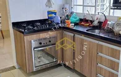 Imagem 10: Casa com 3 dormitórios para alugar, 220 m² por R$ 5.300,00/mês - Jardim...