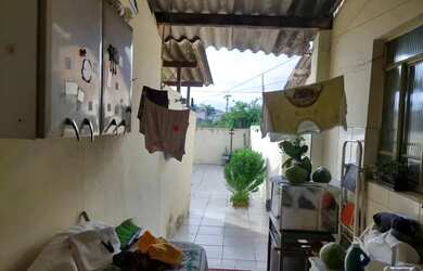 Imagem 14: Casa em Rua Cristiano Otoni - Santa Terezinha - Belo Horizonte/MG