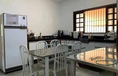 Imagem 11: Oportunidade - Casa - Bosque dos Eucaliptos - 3 Dormitórios - 250m²