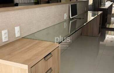 Imagem 7: FLAT À VENDA MODERNO E BEM LOCALIZADO