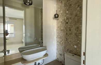 Imagem 12: APARTAMENTO DE 166M² 3 SUITES NO COND. ALTA VISTA NA AVENIDA NOVE DE...