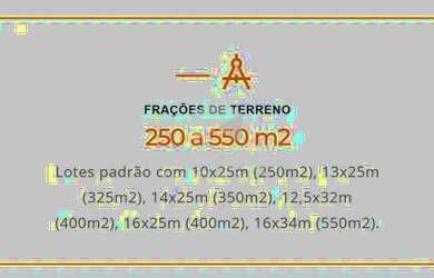 Imagem 7: Terreno à venda no Loteamento Por do Sol - Entrada Facilitada