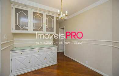 Imagem 16: Descubra a elegância e o conforto neste lindo apartamento em Moema!