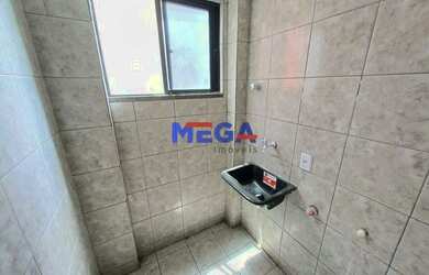 Imagem 14: Apartamento com 2 quartos no bairro Antônio Bezerra em Fortaleza, CE