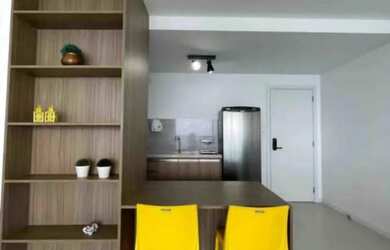 Imagem 8: Apartamento 2 suítes locação carnaval Barra