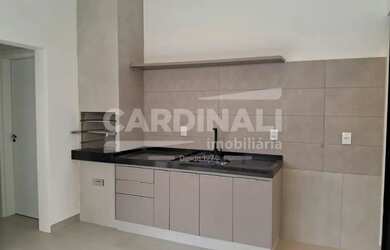 Imagem 10: Linda casa nova em condomínio, com 03 suítes e acabamento de primeira...