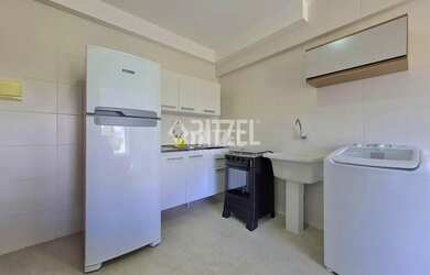 Imagem 8: Studio para Locação 1 Quarto, 30M², Pátria Nova, Novo Hamburgo - RS