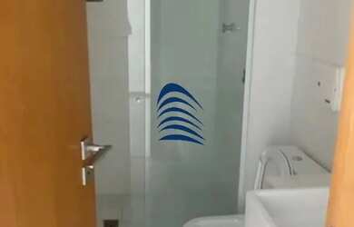 Imagem 5: Apartamento 1/4 nascente total Apart Expresso 222 , andar alto, com armários,...