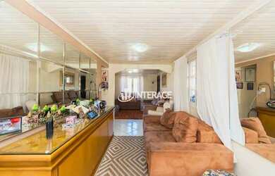 Imagem 7: Casa com 2 Quartos à venda, 114 m² por R$ 593.000 - São Braz - Curitiba/PR