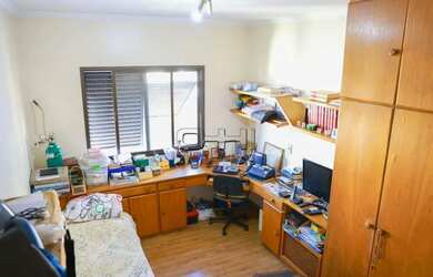 Imagem 11: Venda Apartamento 4 Dormitórios - 186 m² Campo Belo