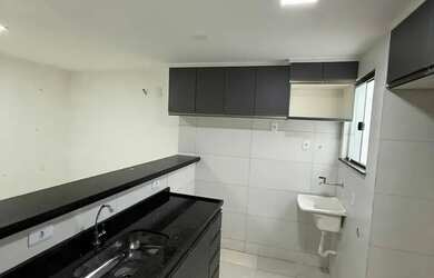 Imagem 15: Imóvel para aluguel tem 47 metros quadrados com 1 quarto