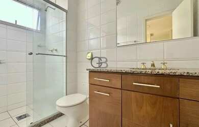 Imagem 11: Lac Royal Venda Apartamento 163 m2 3 suítes 2 vagas Gleba Palhano Londrina