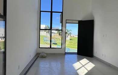 Imagem 2: Casa Alto Padrão - no Jardins Bolonha 3 Suítes e Lazer Completo