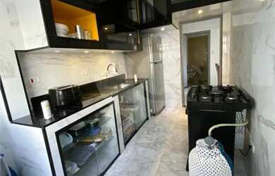 Imagem 16: Apartamento com 2 quartos à venda ou para locação em Tupi - SP