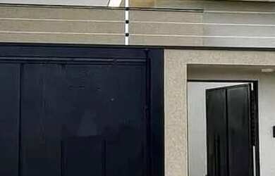 Imagem 3: Modalidade terreno e construção, Bairro Residencial Vila Verde, zona...