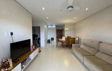 Imagem 4: Apartamento padrão com 109,82m², bairro Parque dos Bandeirantes, Zona...