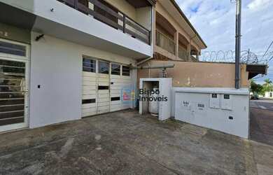 Imagem 2: Salão Comercial para alugar, 120 m² por R$ 1.730/mês - Parque Residencial...