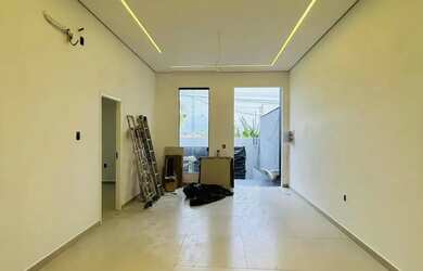 Imagem 6: Casa A Venda - Novo Aleixo