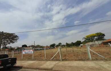 Imagem: O terreno possui 1.658m² de Área e está localizado em Parque