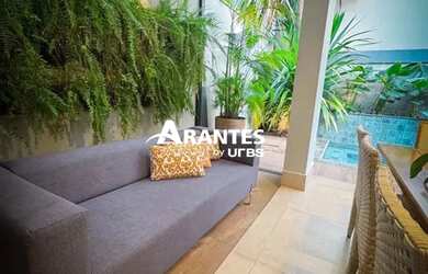 Imagem 16: Sobrado em condomínio com 330m² 3 quartos à venda no Gávea Paradiso