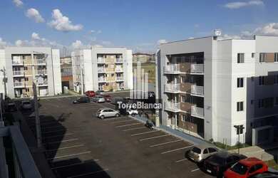 Imagem 2: Apartamento com 2 dormitórios à venda