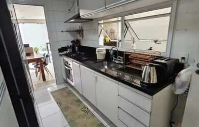 Imagem 6: Sobrado à venda no Condomínio Villa Campolim, em Sorocaba-SP