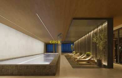 Imagem 9: Étoile Sud - T1 Lançamento no Jardim das Mangabeiras